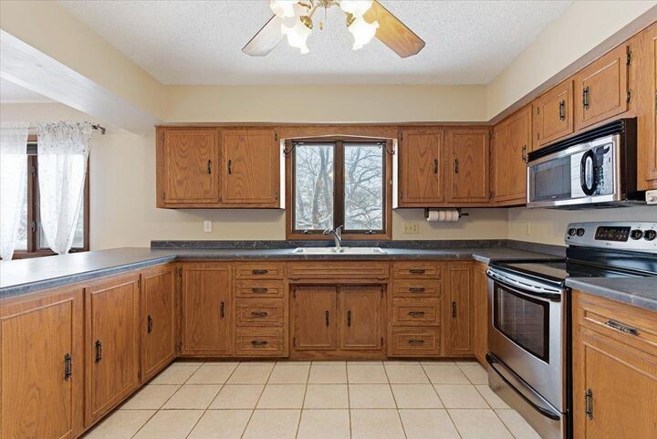 Property Photo: 102 6th Street SW MN 56750