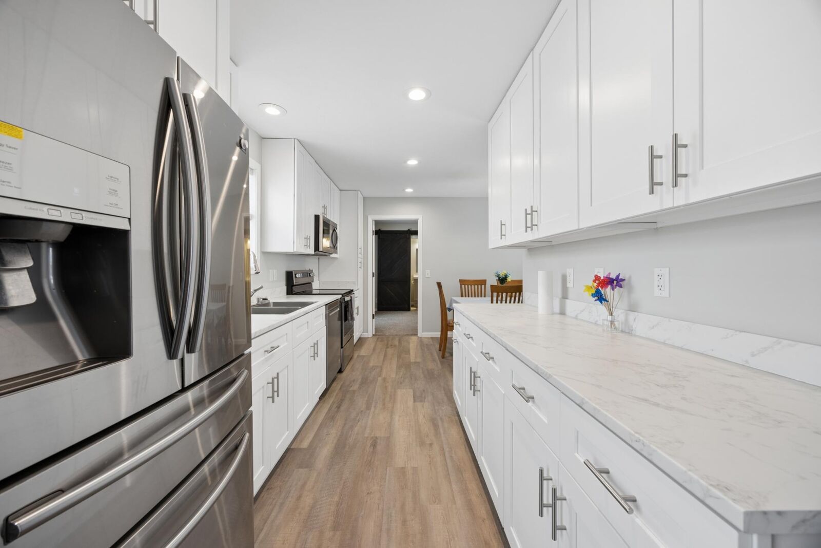 Property Photo: 950 Cessna Drive MN 55112