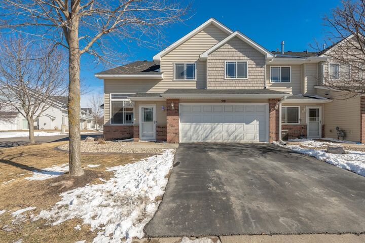 Property Photo:  501 French Lane  MN 55019 