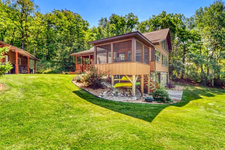 Property Photo:  30077 Tageto Road  MN 56569 