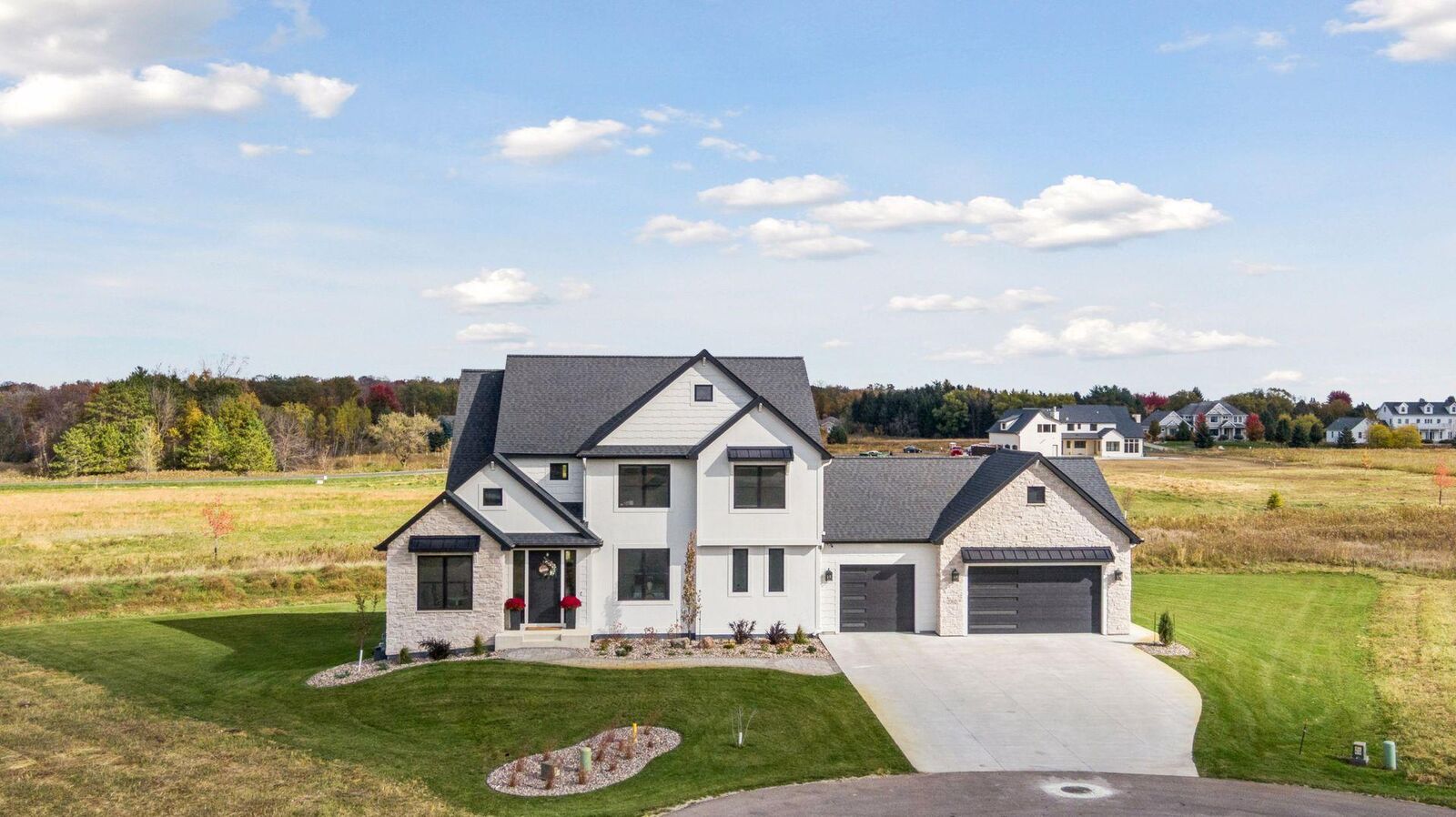 Property Photo: 2702 Mayo Prairie Lane SW MN 55902