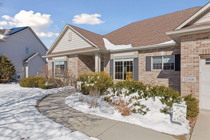 Property Photo:  12406 Jasper Lane  MN 55347 