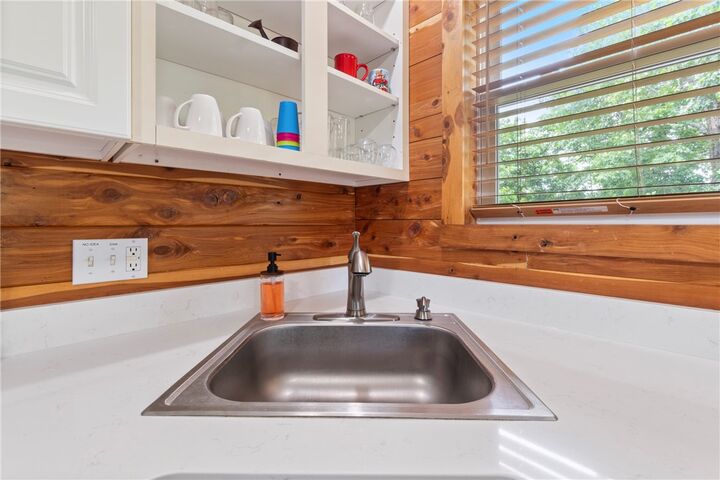 Property Photo:  805 County Road 309  AR 72632 