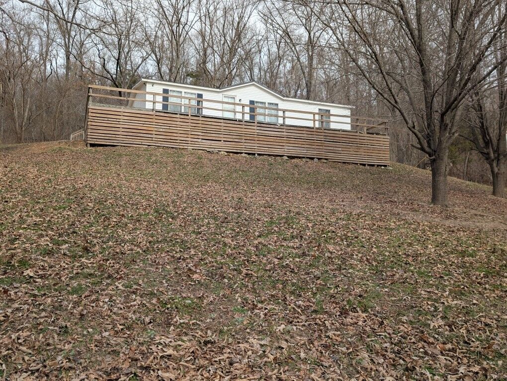 Property Photo: 12436 Highway 412 AR 72611