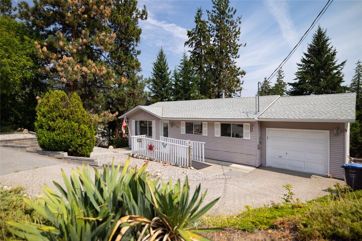 3439 McIver Road — photo 1