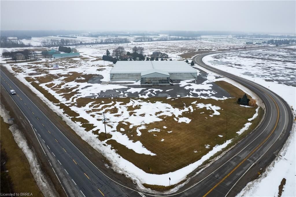 Property Photo:  1888 Windham Centre Road  ON N0A 2A0 