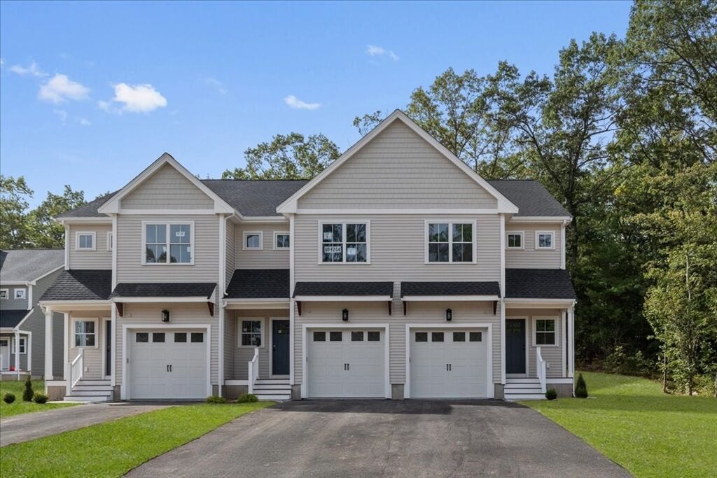 Property Photo: 80 Uncas Avenue 1 MA 02038