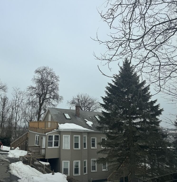 Property Photo: 100 Elliot Street 1 MA 01605