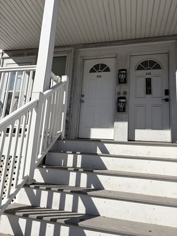 Property Photo:  20 Ferry St B  MA 02149 