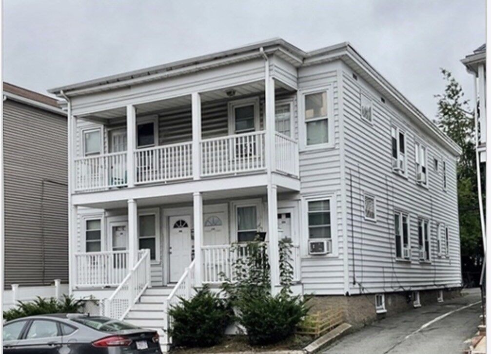 Property Photo:  20 Ferry St B  MA 02149 