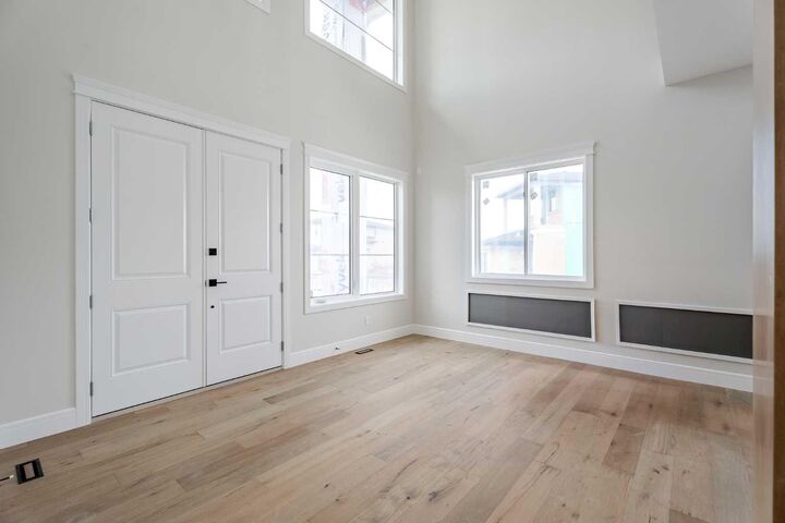 Property Photo:  312 Watercrest Place  AB T1X 2Y9 