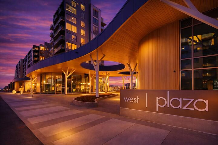 Property Photo: 8375 Broadcast Avenue 306 AB T3H 6L3