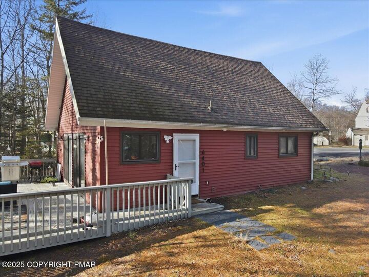 Property Photo:  6401 Marvin Gardens  PA 18466 