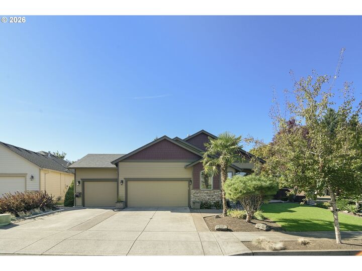 Property Photo: 2818 NE 173rd Ct WA 98682