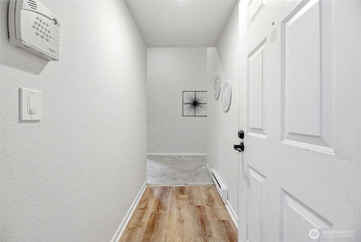 Property Photo: 210 Mt Park Boulevard SW F301 WA 98027