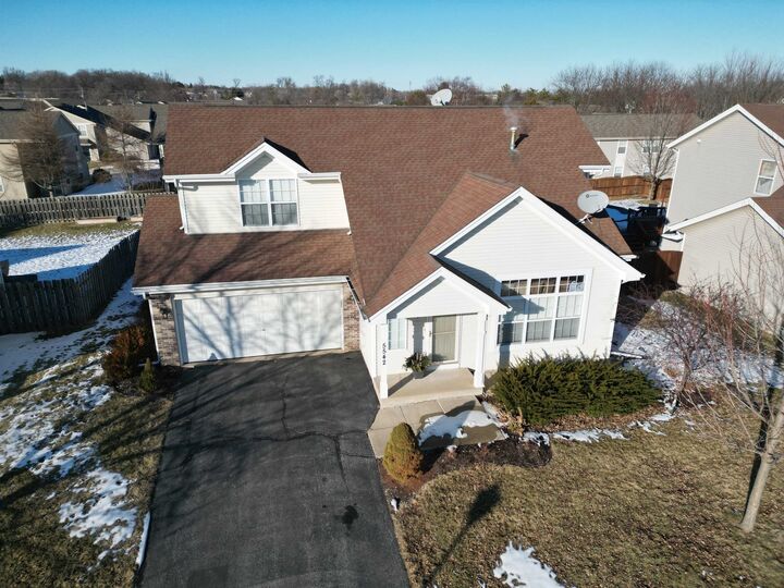 Property Photo:  5542 Sedgeway Drive  IL 61109 