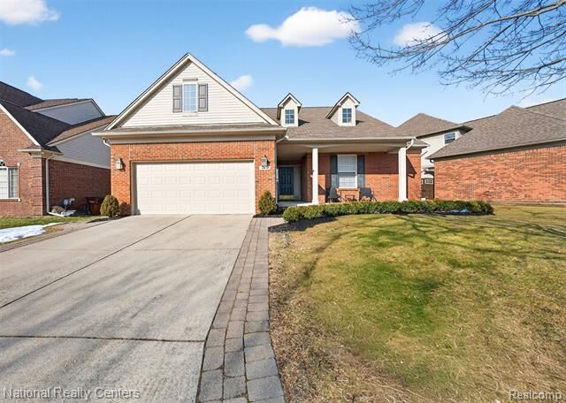 Property Photo: 6871 Haymarket MI 48317