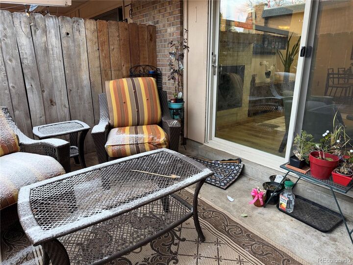 Property Photo:  7995 E Mississippi Avenue K9  CO 80247 