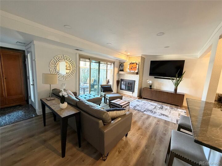 Property Photo:  7995 E Mississippi Avenue K9  CO 80247 