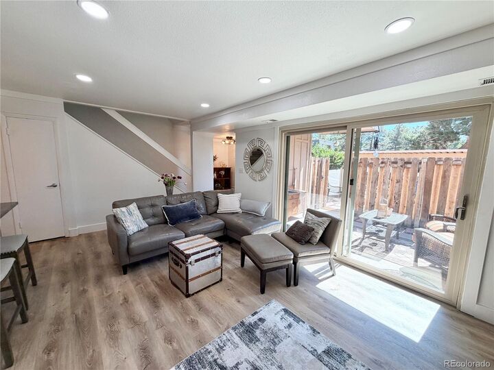 Property Photo:  7995 E Mississippi Avenue K9  CO 80247 