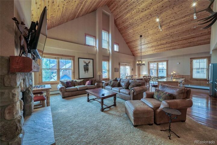 Property Photo:  100 Dercum Square 8359  CO 80435 