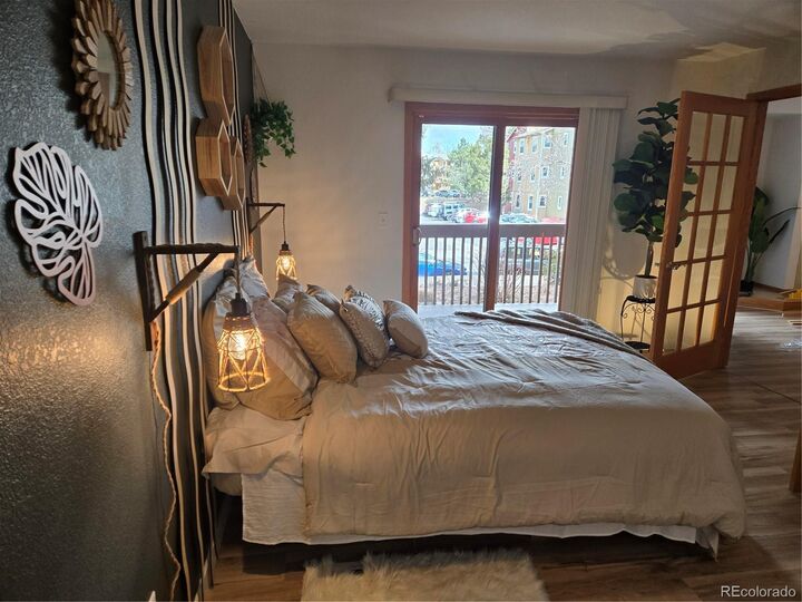 Property Photo: 2802 Sundown Lane 103 CO 80303