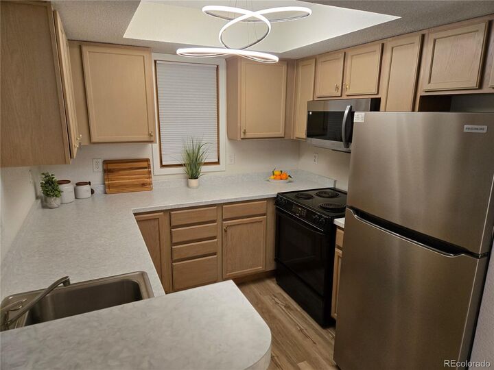 Property Photo:  2802 Sundown Lane 103  CO 80303 