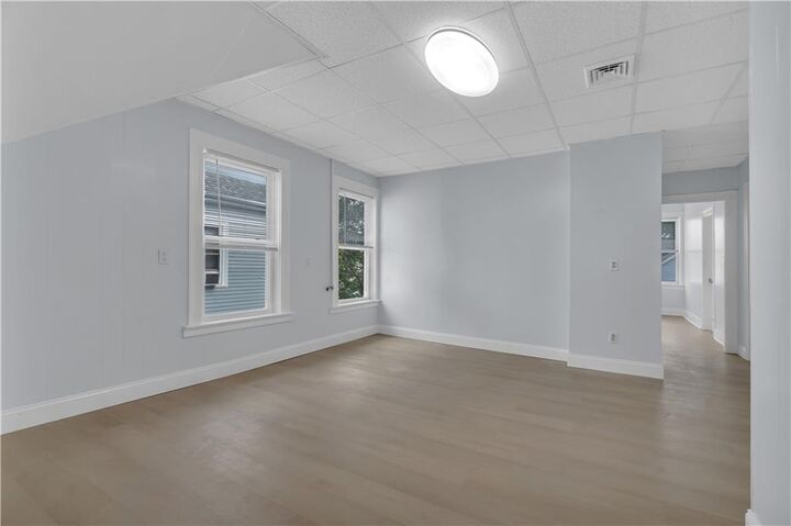 Property Photo:  131 Wendell Street 3  RI 02909 