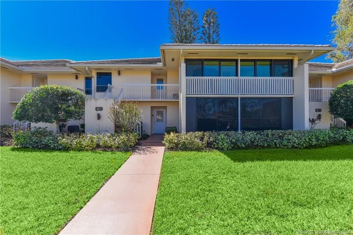 Property Photo:  4081 SW Parkgate Boulevard 2-5  FL 34990 