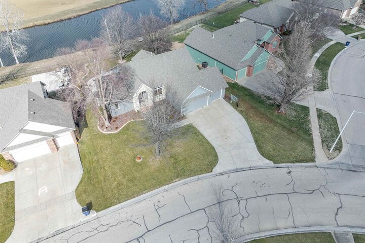 Property Photo:  13402 W Hayden  KS 67235 