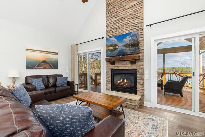 Property Photo:  141 Foxfire Dr.  NC 27850 