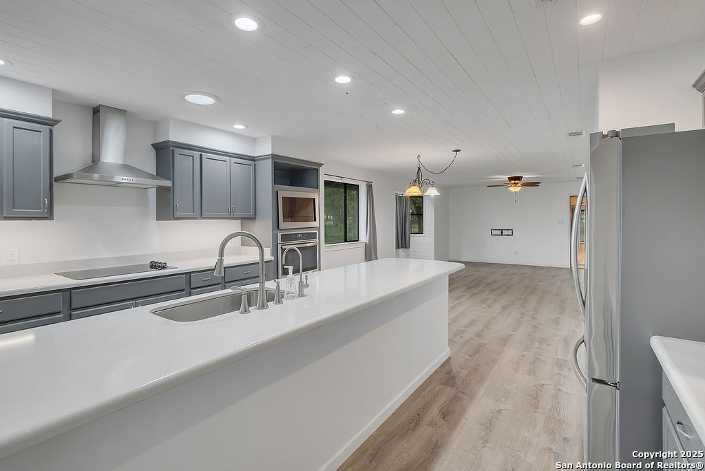 Property Photo: 30040 Leroy Scheel TX 78163