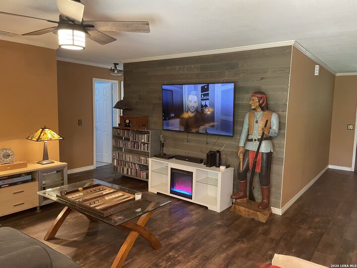 Property Photo:  7613 Marigold Trace  TX 78233 