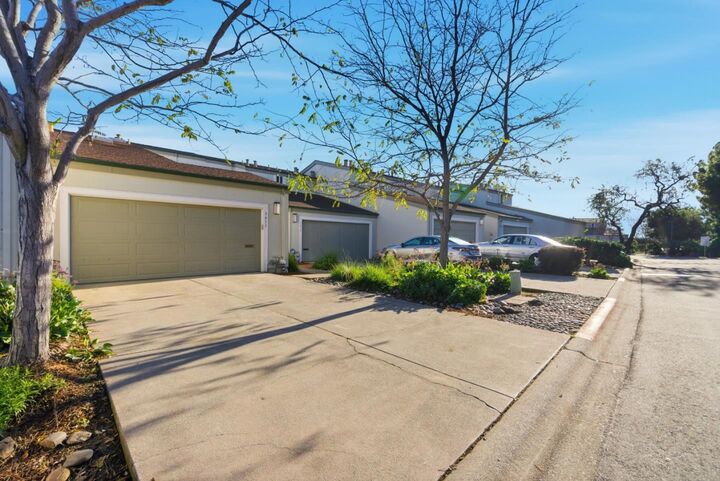 Property Photo:  3411 La Selva Street  CA 94403 