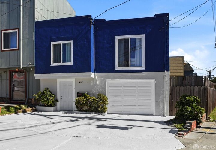 Property Photo:  1801 Geneva Avenue  CA 94134 