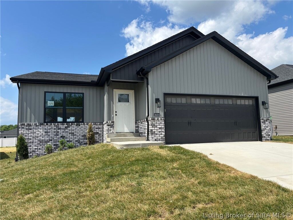 Property Photo:  2604 Vineyard Way 225  IN 47143 