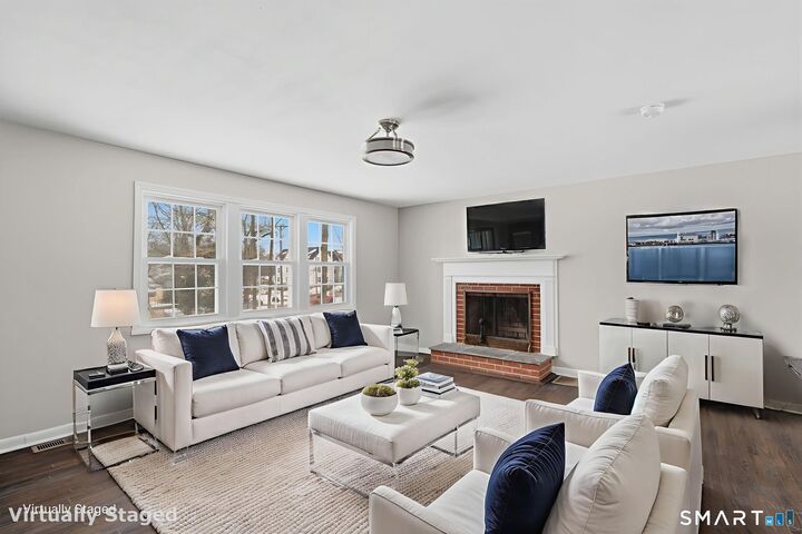 Property Photo: 26 Hiawatha Lane Extension CT 06880