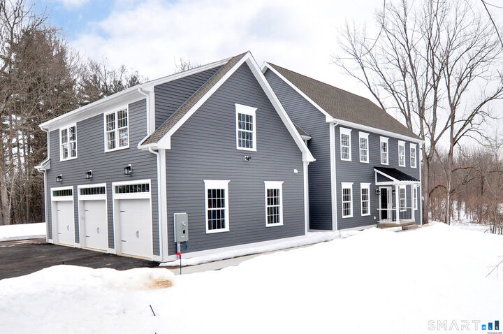 Property Photo:  2 Brentwood  CT 06026 