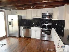 Property Photo:  21 Sherman Street  CT 06360 