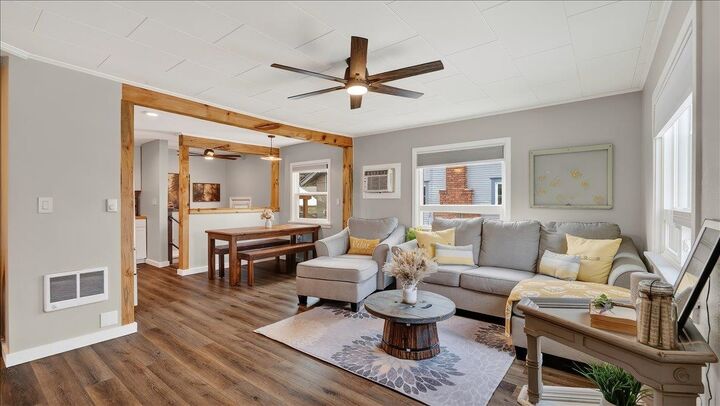 Property Photo: 3708 E 5th Ave WA 99202