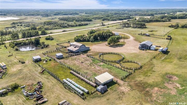 Photo de la propriété:  Rural Address  SK S7K 3J8 