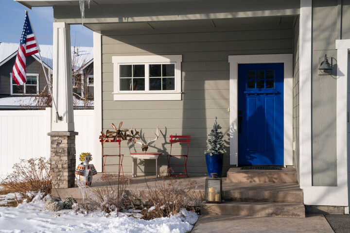 Property Photo: 2621 Winterhaven Dr ID 83333