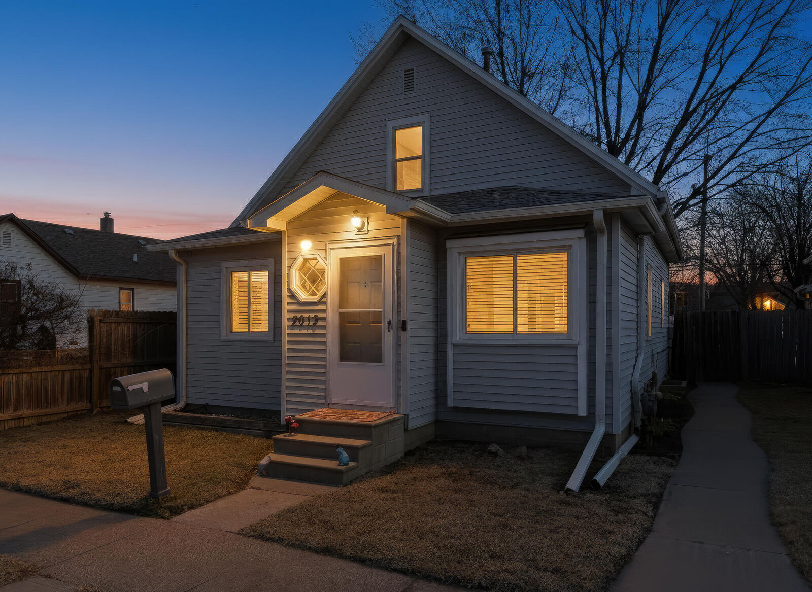 Property Photo:  2013 S 11th  Street  IA 51501 