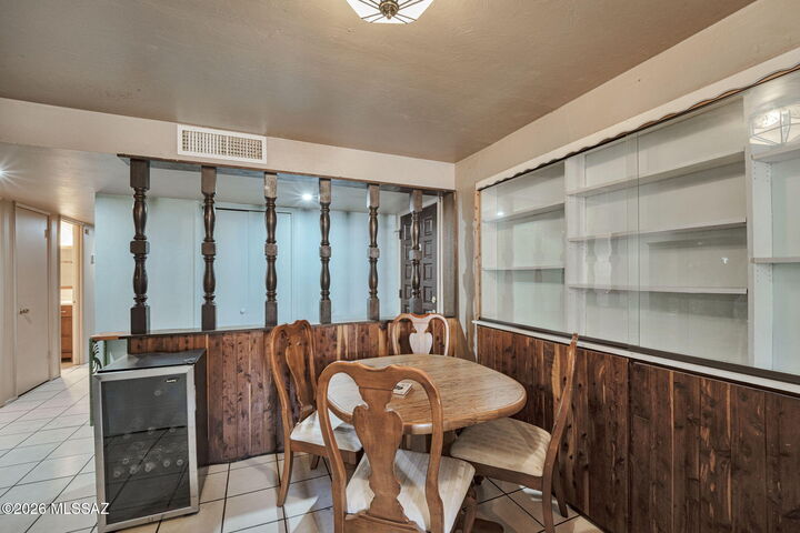 Property Photo:  4418 N Alicia Avenue  AZ 85705 
