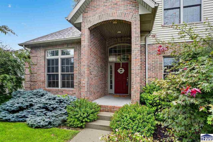 Property Photo: 5614 Bison Lane IN 47802