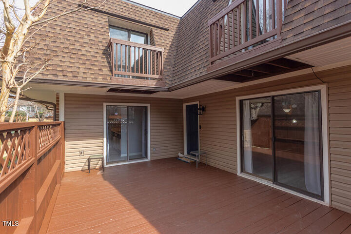 Property Photo:  159 Finley Forest Drive  NC 27517 