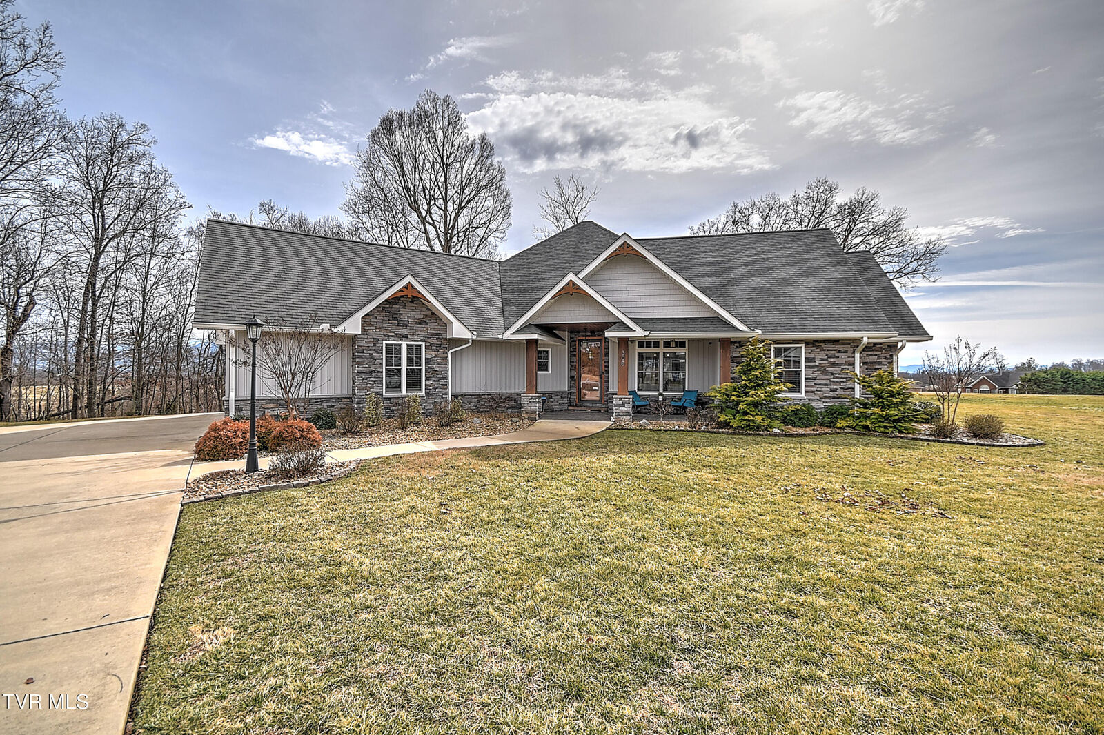 Property Photo: 306 Saddle Ridge Court TN 37745