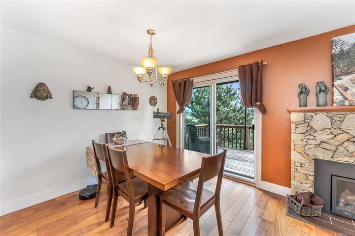 Property Photo: 6172 Alington Rd #2 BC V9L 2E9