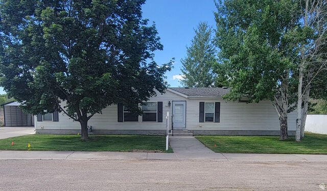 Property Photo:  583 W 125 N  UT 84654 