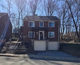 Property Photo:  105 N Starr Ave  PA 15202 